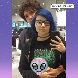 Meet your Posher, Deanna